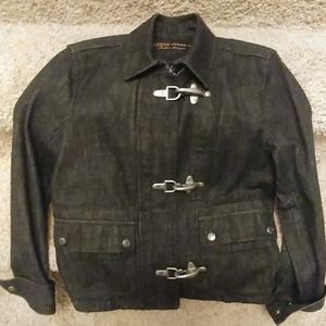 Women's jacket